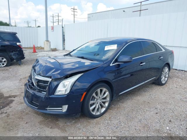 2G61M5S38H9118685 Cadillac XTS LUXURY