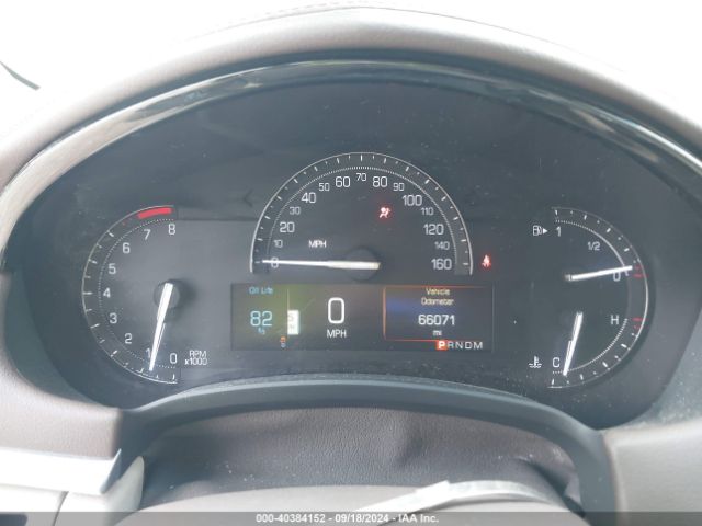 2G61M5S38H9118685 Cadillac XTS LUXURY