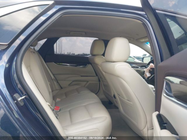 2G61M5S38H9118685 Cadillac XTS LUXURY
