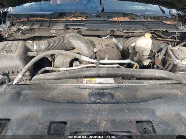 1C6RR7PT5GS100672 RAM 1500 Longhorn