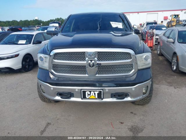 1C6RR7PT5GS100672 RAM 1500 Longhorn