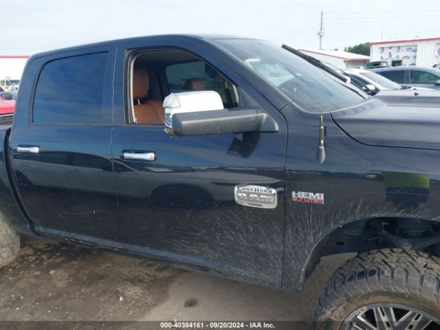 1C6RR7PT5GS100672 RAM 1500 Longhorn
