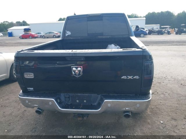 1C6RR7PT5GS100672 RAM 1500 Longhorn