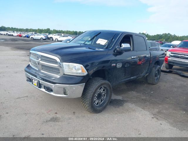 1C6RR7PT5GS100672 RAM 1500 Longhorn