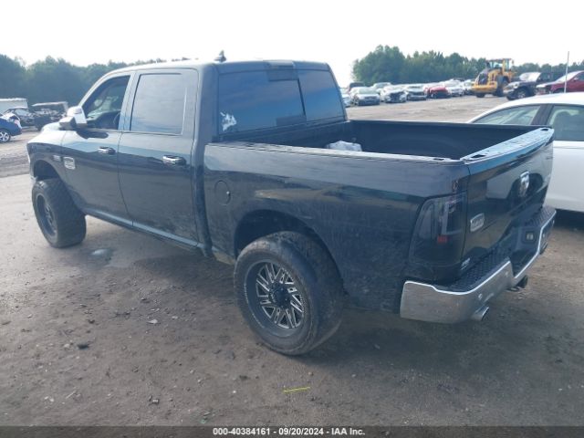1C6RR7PT5GS100672 RAM 1500 Longhorn