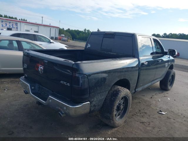 1C6RR7PT5GS100672 RAM 1500 Longhorn
