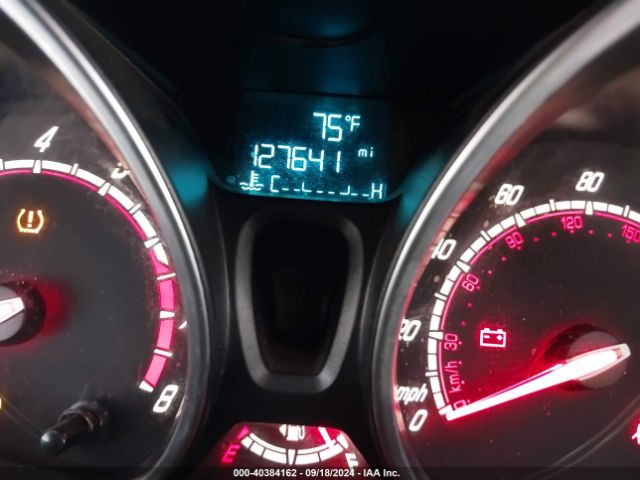 3FADP4GX1HM104695 Ford FIESTA ST