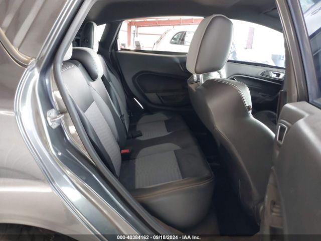 3FADP4GX1HM104695 Ford FIESTA ST