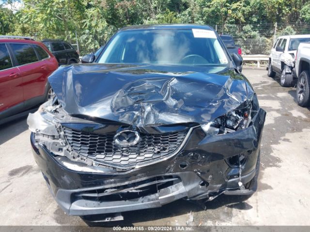 JM3KE2BE5F0463461 Mazda CX-5 SPORT