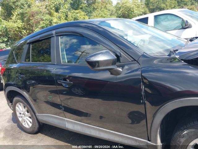 JM3KE2BE5F0463461 Mazda CX-5 SPORT