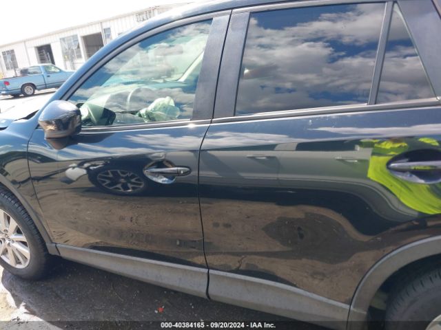 JM3KE2BE5F0463461 Mazda CX-5 SPORT