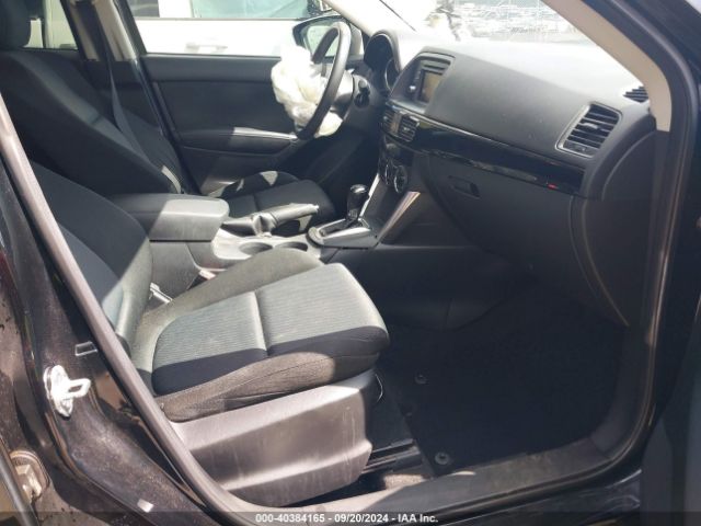 JM3KE2BE5F0463461 Mazda CX-5 SPORT