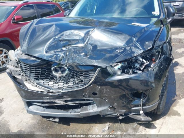 JM3KE2BE5F0463461 Mazda CX-5 SPORT