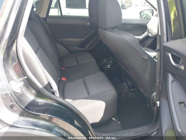 JM3KE2BE5F0463461 Mazda CX-5 SPORT