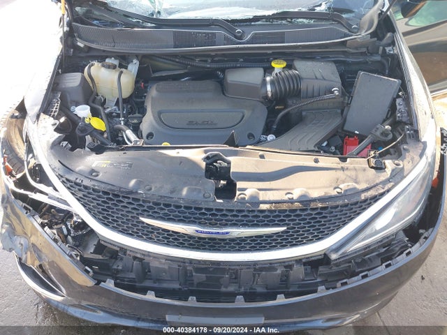 2C4RC1EG4LR110800 Chrysler Pacifica Touring L Plus