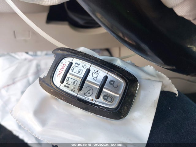 Chrysler Pacifica Touring L Plus 2020 2C4RC1EG4LR110800 Image 11