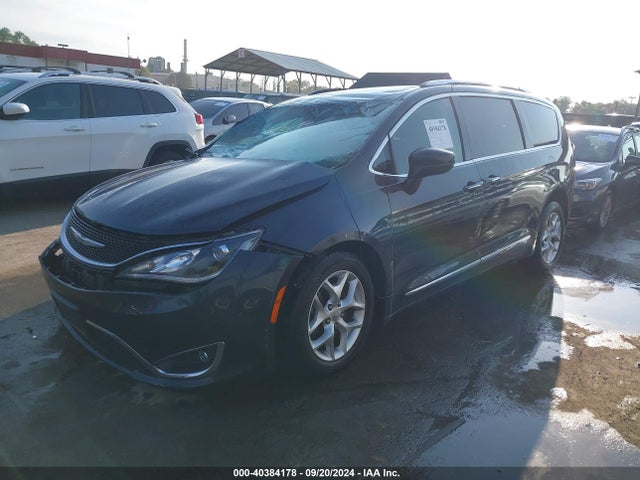 2C4RC1EG4LR110800 Chrysler Pacifica Touring L Plus