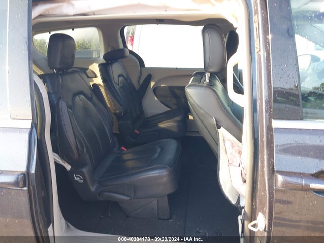 2C4RC1EG4LR110800 Chrysler Pacifica Touring L Plus