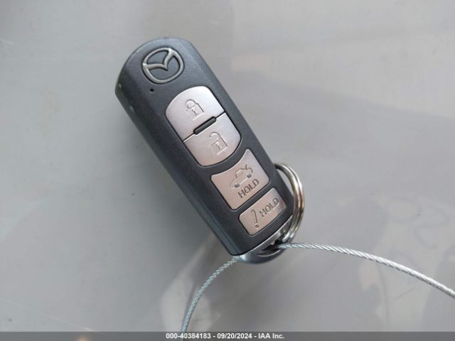JM1NDAD79G0115620 Mazda Mx-5 Miata Grand Touring