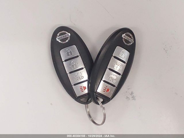 3N1CN7AP0FL934452 Nissan Versa 1.6 Sl