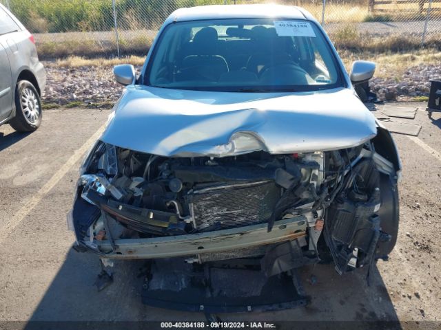 3N1CN7AP0FL934452 Nissan Versa 1.6 Sl