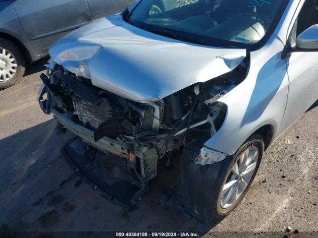 3N1CN7AP0FL934452 Nissan Versa 1.6 Sl