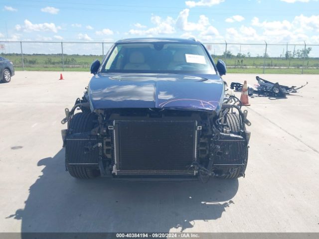 2019 BENTLEY BENTAYGA SJAAM2ZV8KC026089 Photo 5