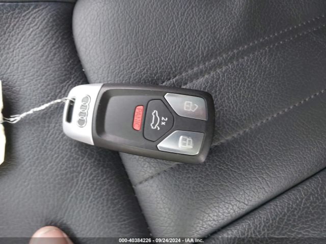 WA1BNAFY6K2068530 Audi Q5 45 Premium