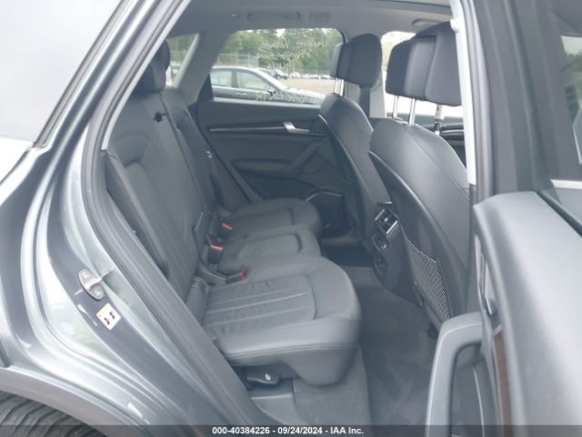 WA1BNAFY6K2068530 Audi Q5 45 Premium