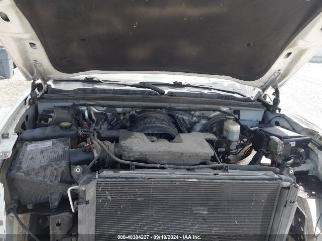 1GNSCHKC7GR475728 Chevrolet Suburban Lt