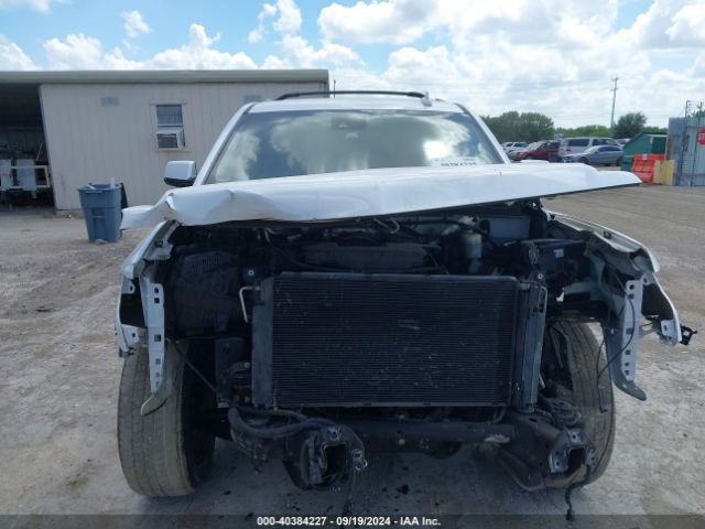 1GNSCHKC7GR475728 Chevrolet Suburban Lt