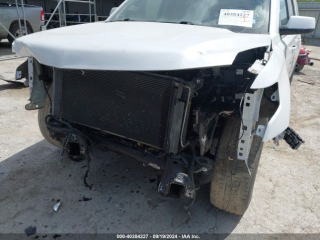 1GNSCHKC7GR475728 Chevrolet Suburban Lt
