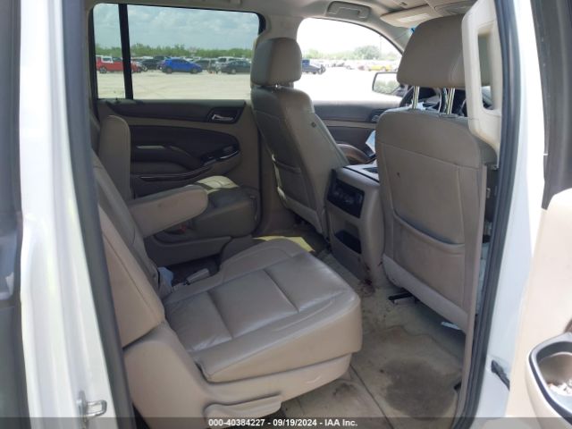 1GNSCHKC7GR475728 Chevrolet Suburban Lt