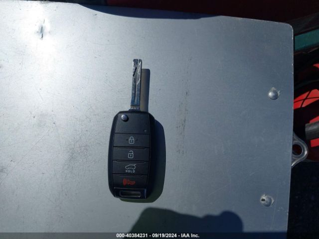 KNDJN2A29K7672439 KIA Soul