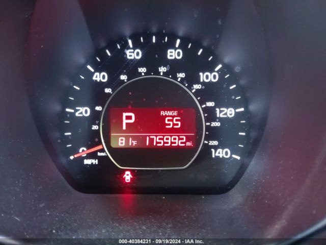 KNDJN2A29K7672439 KIA Soul