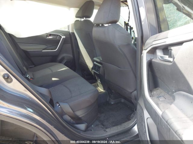 4T3RWRFV5RU131236 Toyota Rav4 Hybrid Xle