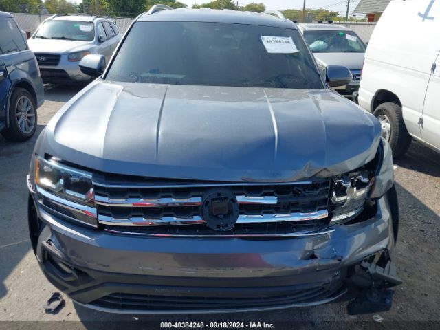 1V2DP2CA9JC594938 Volkswagen Atlas 2.0t Se/2.0t Se W/technology