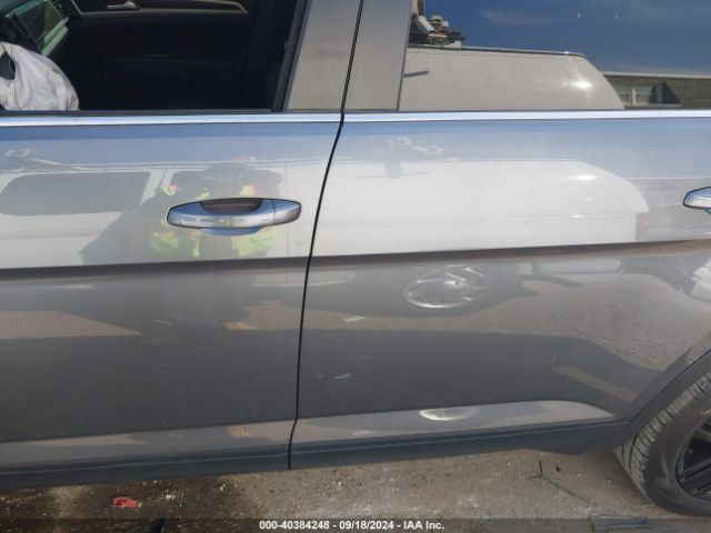 1V2DP2CA9JC594938 Volkswagen Atlas 2.0t Se/2.0t Se W/technology