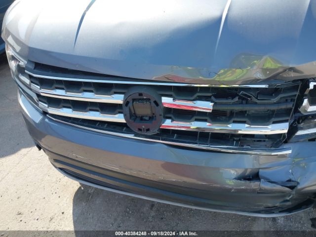 1V2DP2CA9JC594938 Volkswagen Atlas 2.0t Se/2.0t Se W/technology