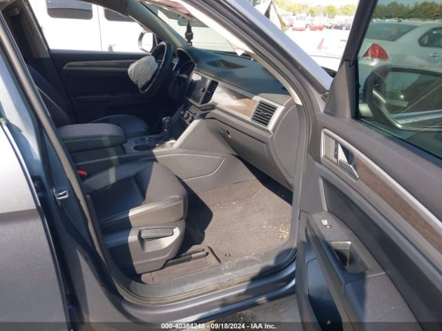 1V2DP2CA9JC594938 Volkswagen Atlas 2.0t Se/2.0t Se W/technology