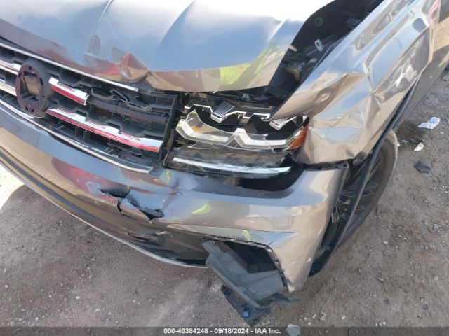 1V2DP2CA9JC594938 Volkswagen Atlas 2.0t Se/2.0t Se W/technology