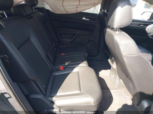 1V2DP2CA9JC594938 Volkswagen Atlas 2.0t Se/2.0t Se W/technology