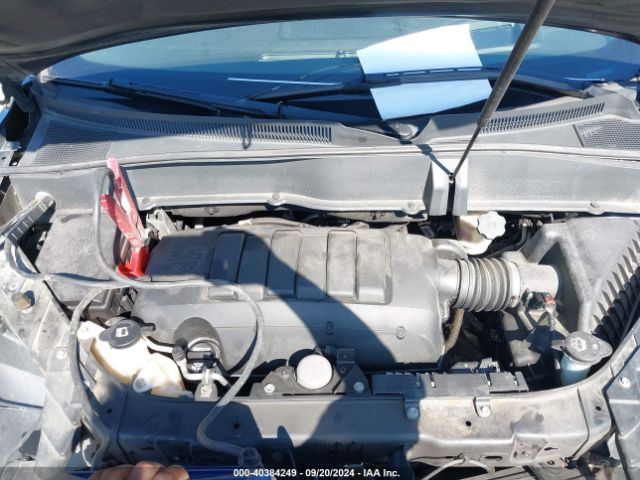 1GKKVTKD2EJ278738 GMC Acadia Denali