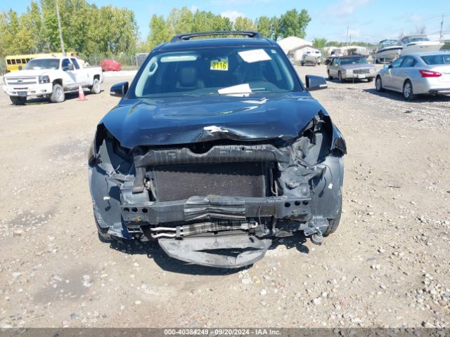 1GKKVTKD2EJ278738 GMC Acadia Denali