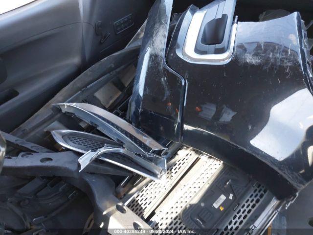 1GKKVTKD2EJ278738 GMC Acadia Denali