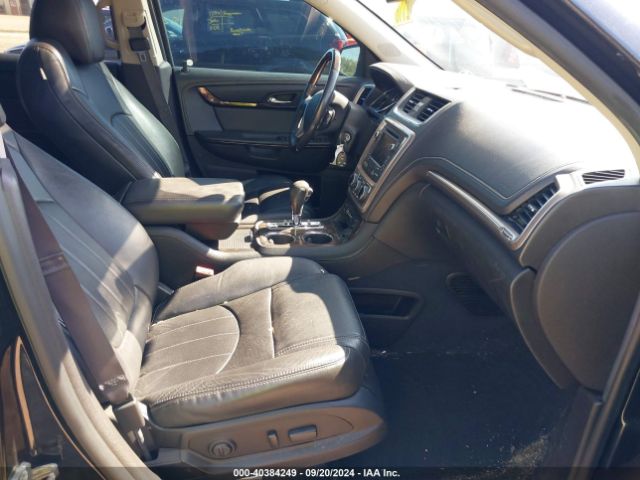 1GKKVTKD2EJ278738 GMC Acadia Denali