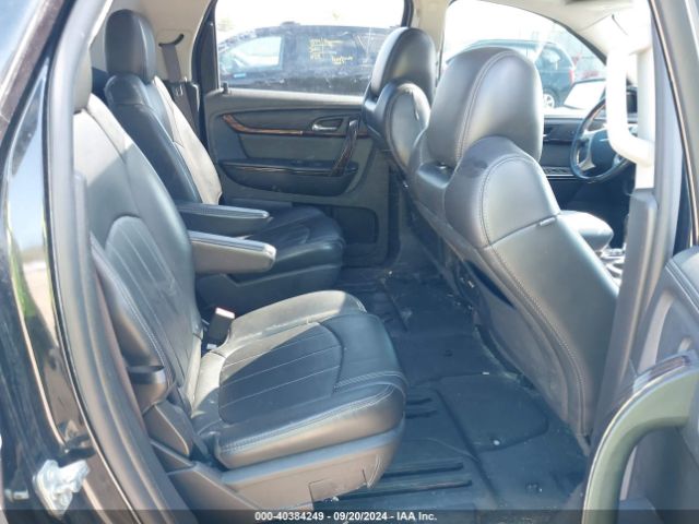 1GKKVTKD2EJ278738 GMC Acadia Denali