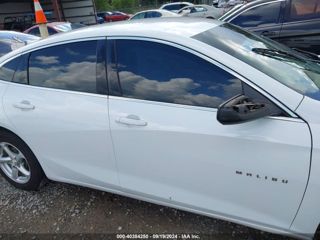 Chevrolet Malibu 1fl 2017 1G1ZC5ST2HF264180 Image 13