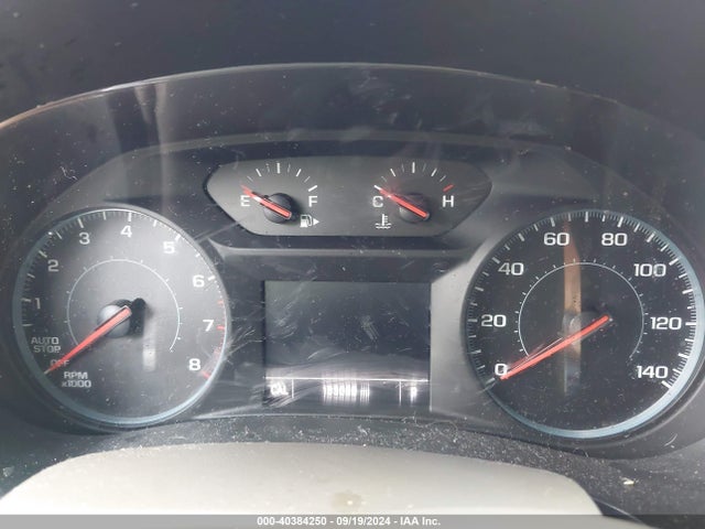 Chevrolet Malibu 1fl 2017 1G1ZC5ST2HF264180 Image 7