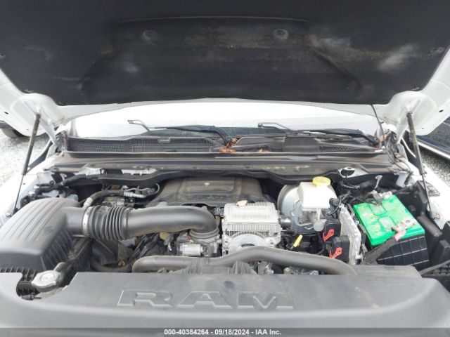 1C6SRFRTXLN230092 RAM 1500 Laramie